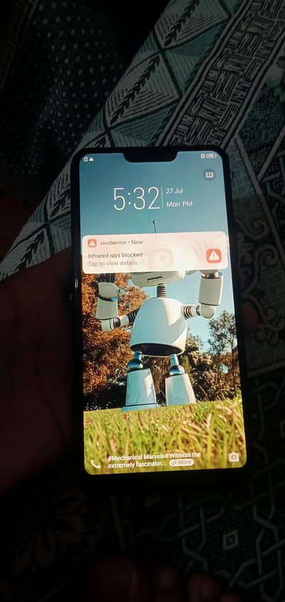 Vivo Y83