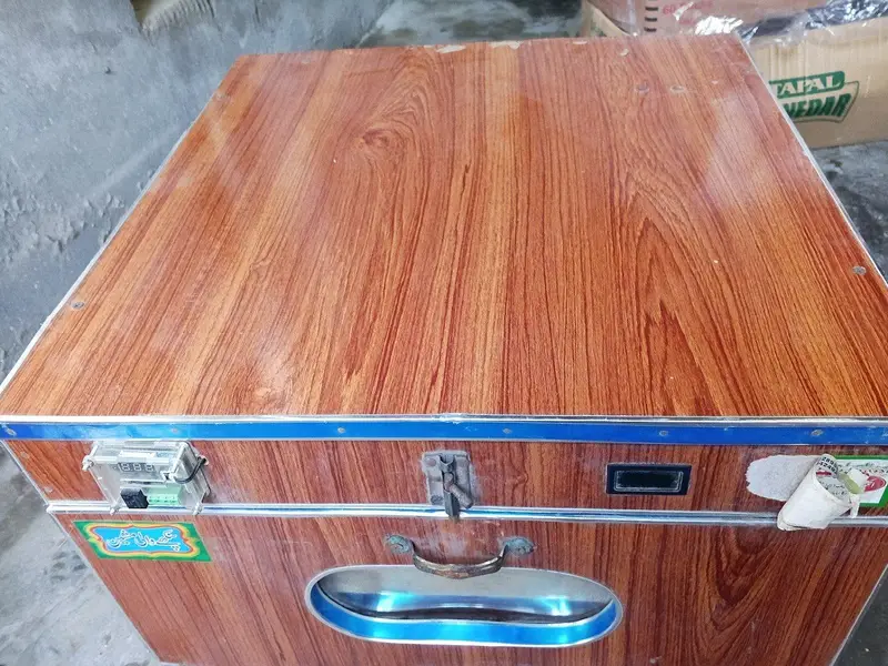 Eggs Incubator and Brooder For Sale — photo 2