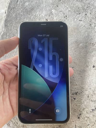 Apple iPhone 11