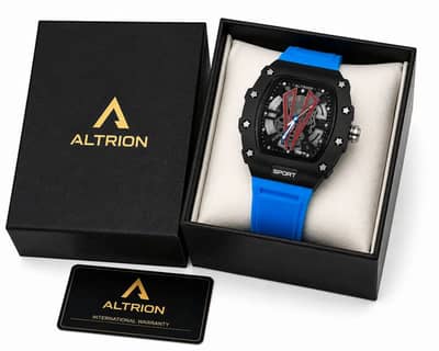 Weqr watch