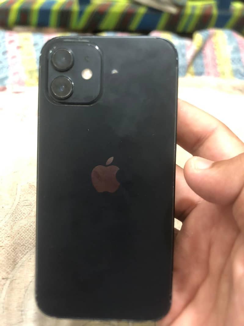Apple iPhone 12 2