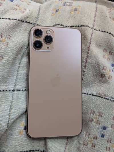 Iphone 11 pro | PTA | 512 GB