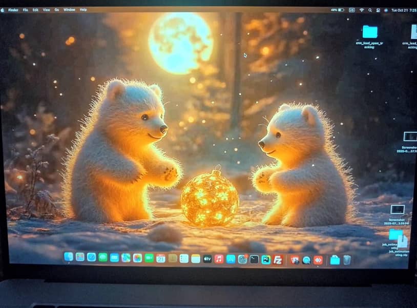 Macbook pro 2019 1