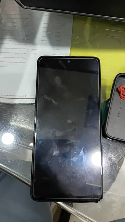 Samsung Mobile A51