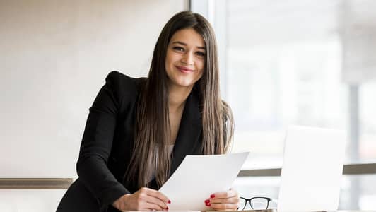 Female need For Job