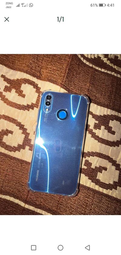 Huawei P20 Lite