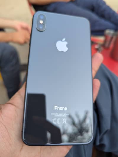 Apple iPhone XS Max