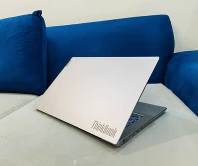 ThinkBook C-i7 10th GEN Super Fast Working Laptop