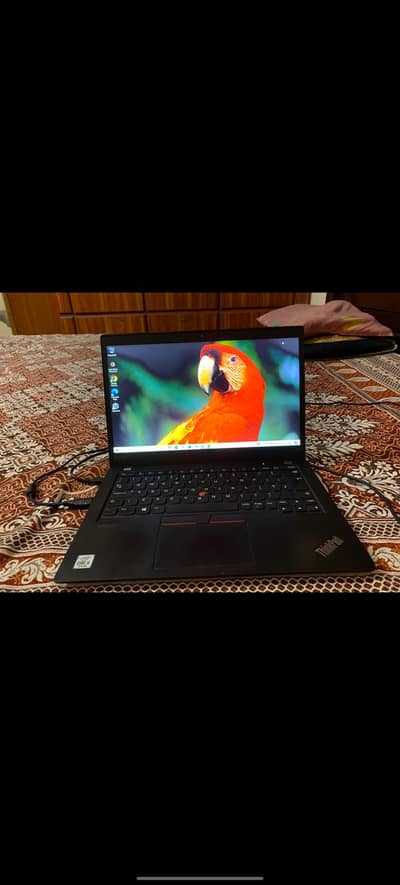 Lenovo ThinkPad