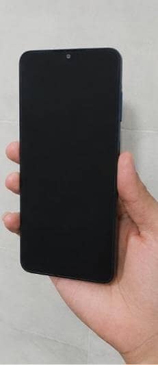 samsung galaxy a06 look new
