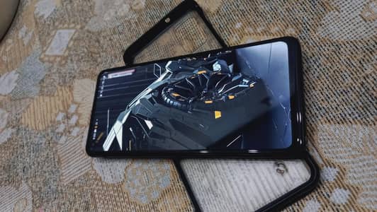Samsung Mobile A21s