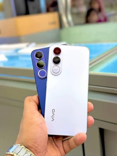 Vivo V70 FE 5G