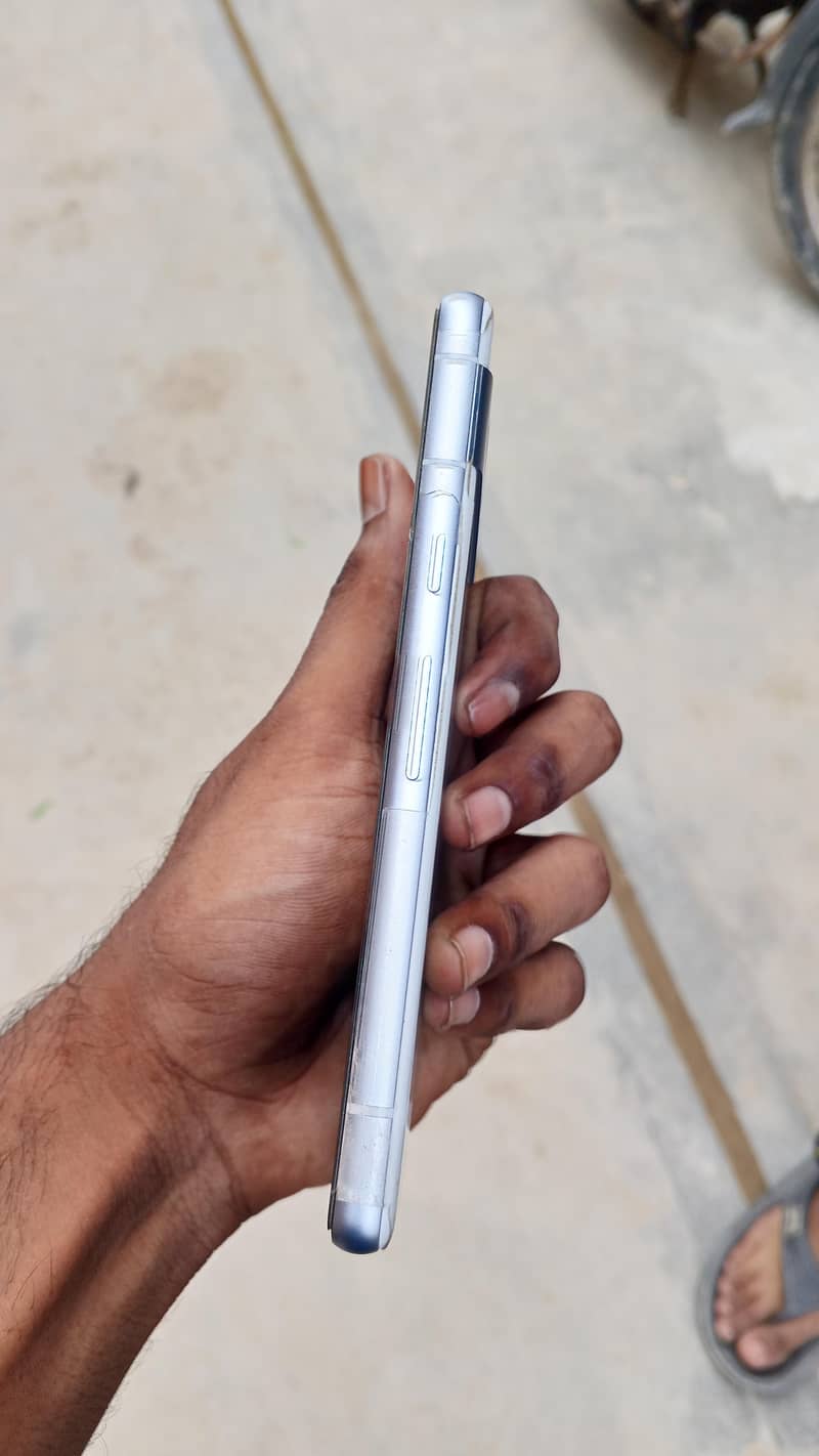 Google Pixel 7a 1