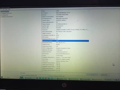 HP EliteBook 840 G4