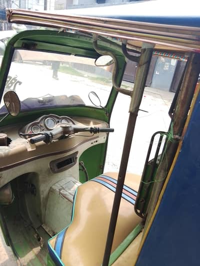 super Asia Raksha for sale good condition