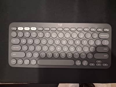 Logitech Pebble 2 Wireless