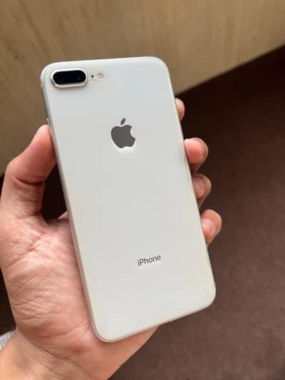 iphone 8 plus Pta approved