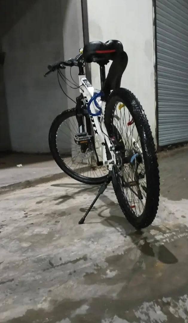 bicycles 1