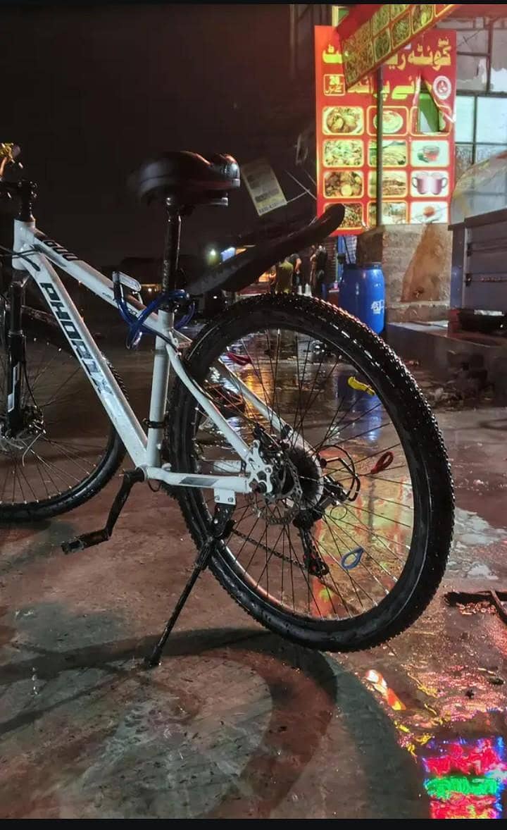bicycles 3