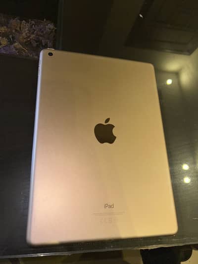 Apple ipad 6th gen