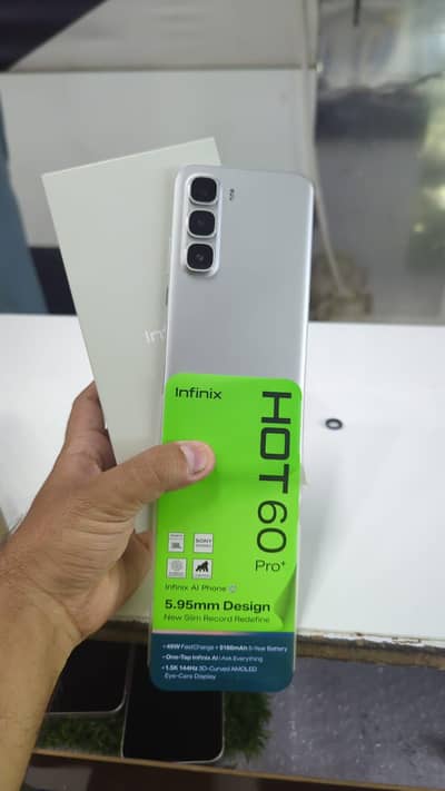 Infinix Other Model