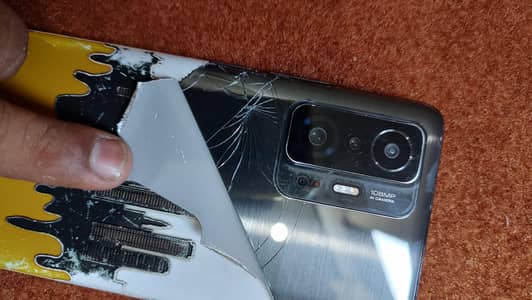 Xiaomi 11T Pro Sale & Exchange