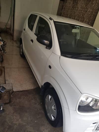 Suzuki Alto 2022