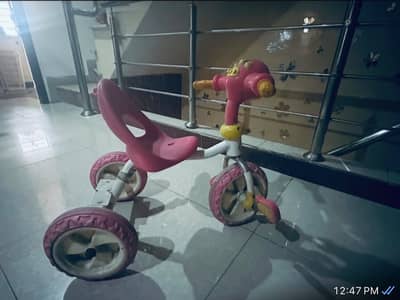 Cycle