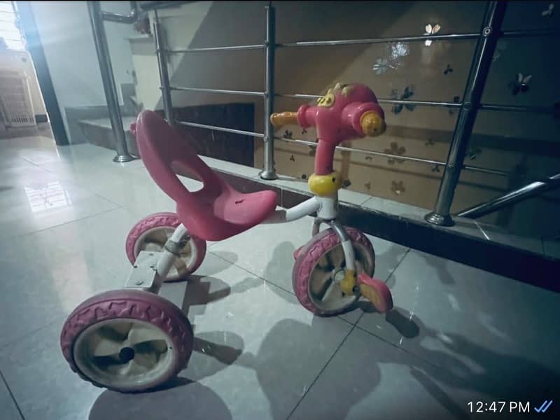 Cycle 0
