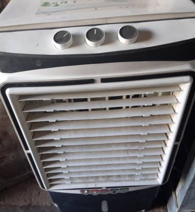 Air coller new Condition