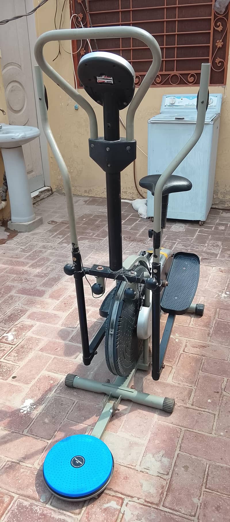 Ellipticals (Exercise Cycle) 5