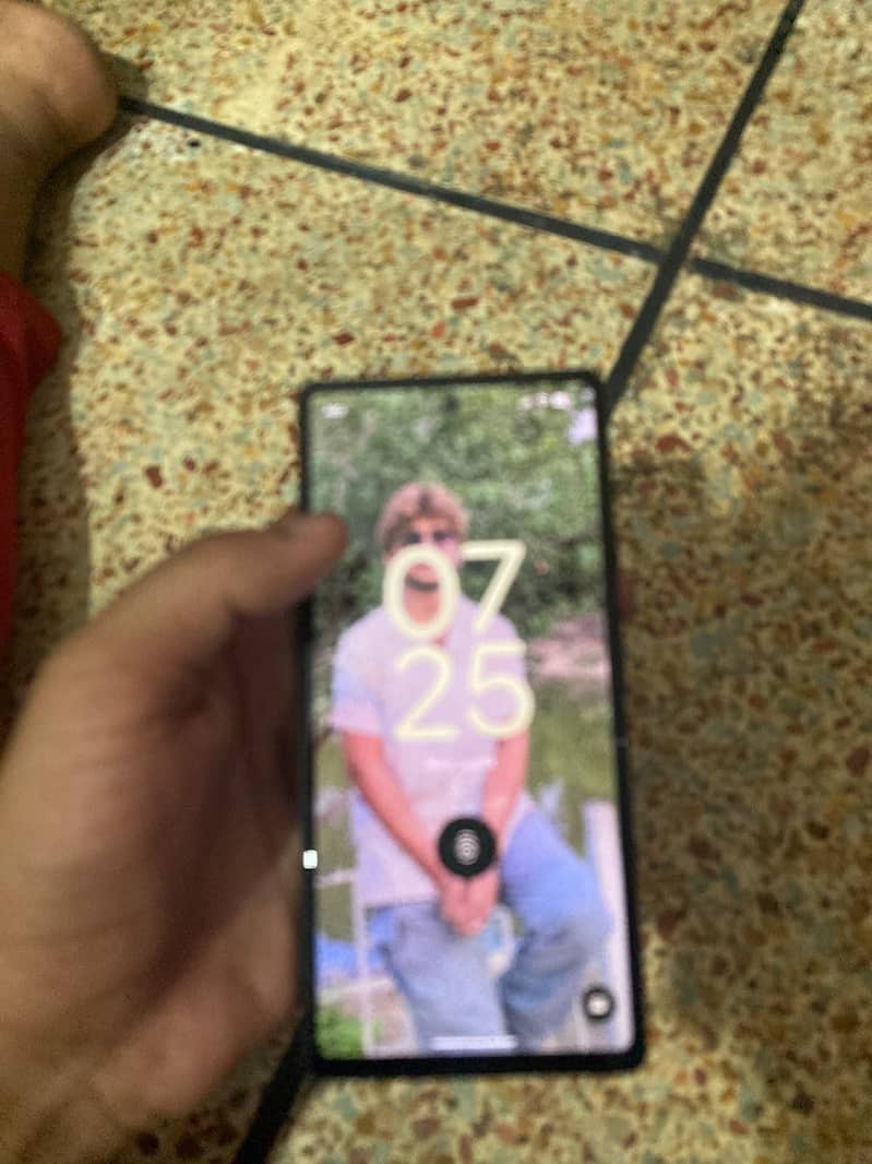 Google Pixel 6a 1