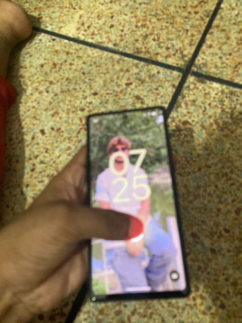Google Pixel 6a 2