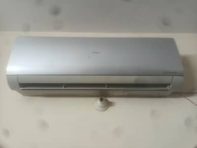 haier dc invertor ac for sale