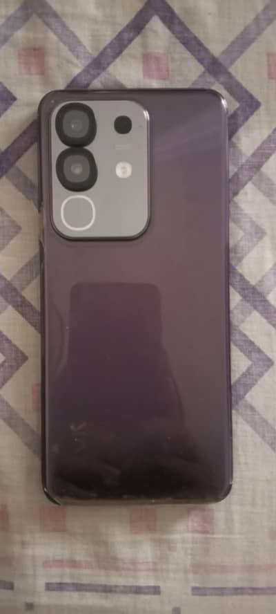Vivo Y29