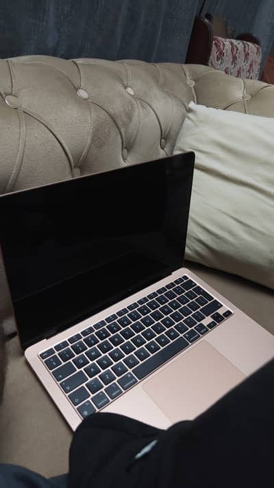 MacBook Air 2020 M1