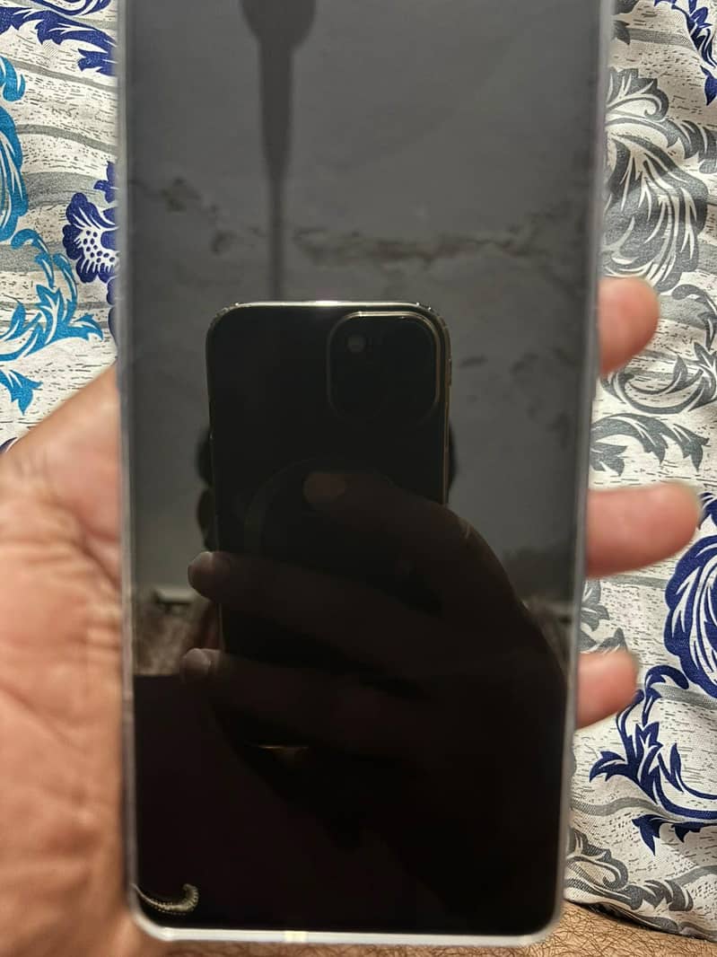 Oneplus 7T 5