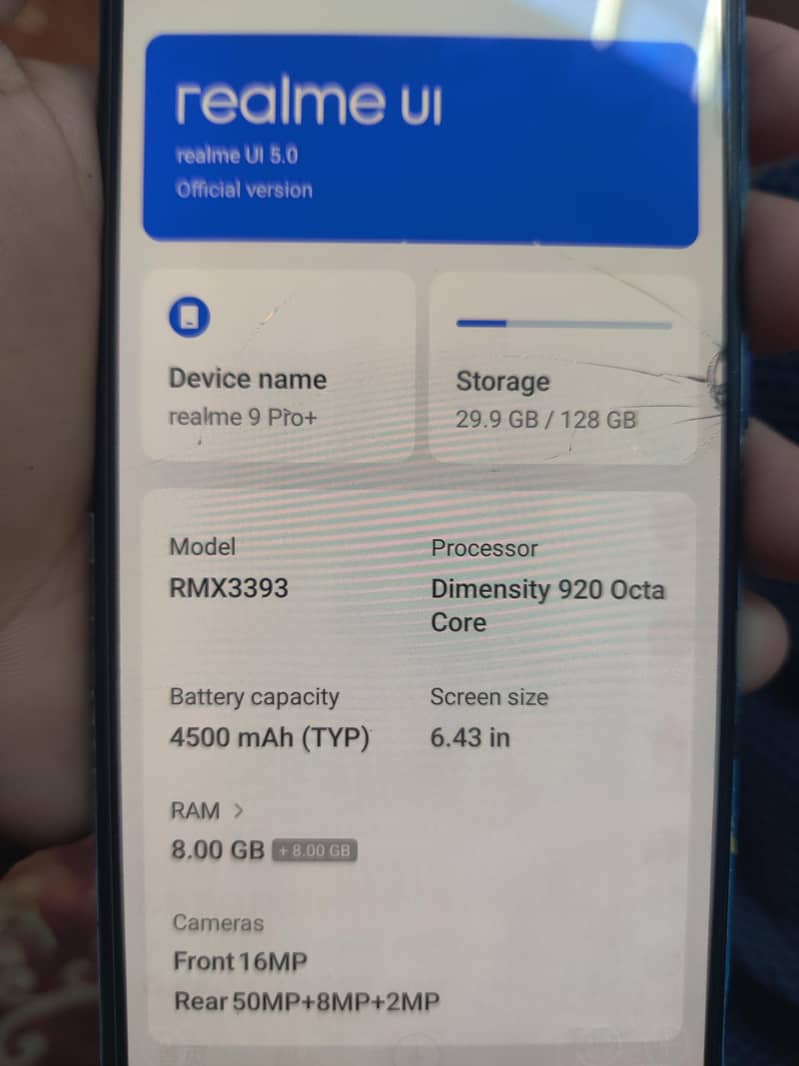 Realme 9 Pro Plus 3