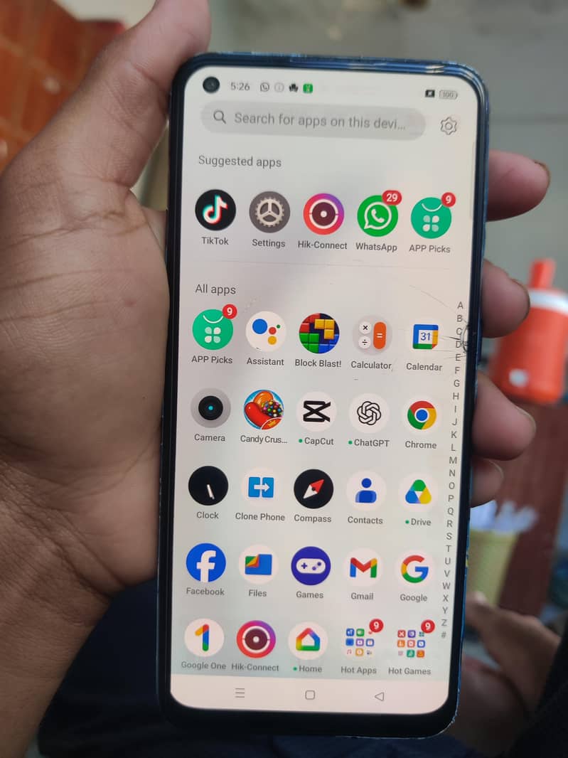 Realme 9 Pro Plus 7