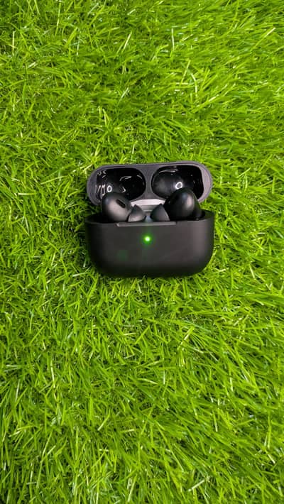Airpods Pro For Sale Matt Black