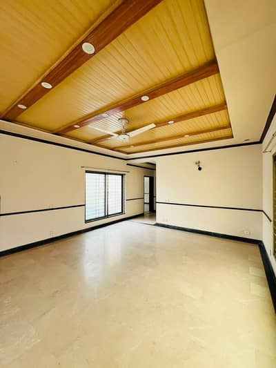 1 Kanal Lower Lock Upper Portion 3 Bed