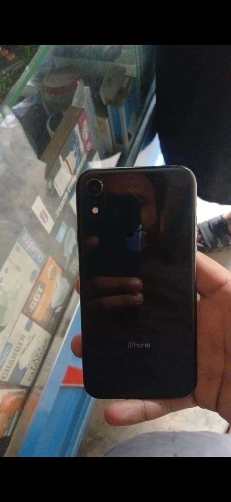 Apple iPhone X 1