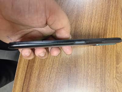 Infinix Note 10