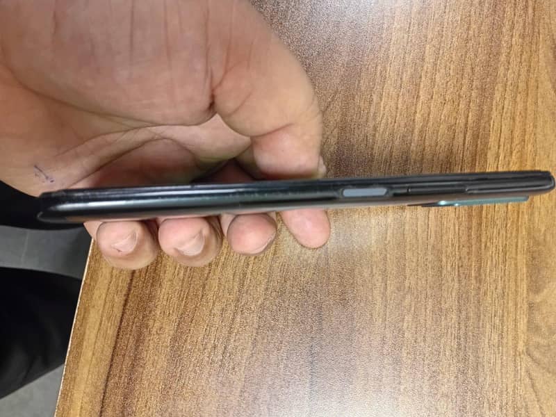 Infinix Note 10 0