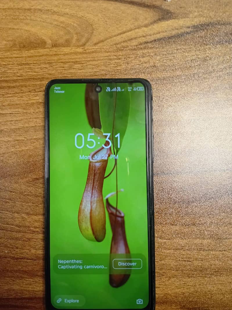 Infinix Note 10 3