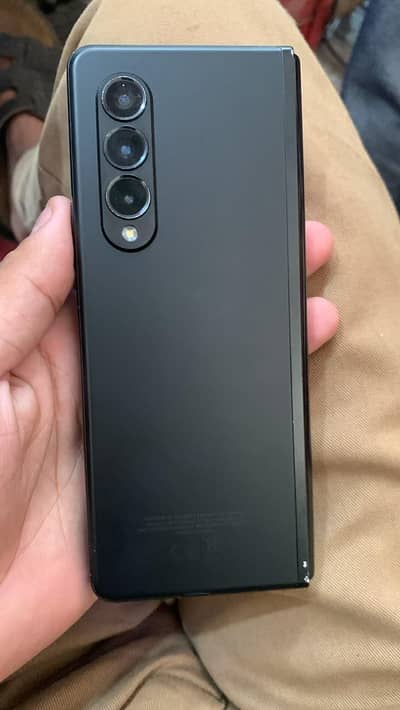 Samsung Mobile Z Flip 3