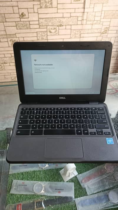 Acer Chromebooks