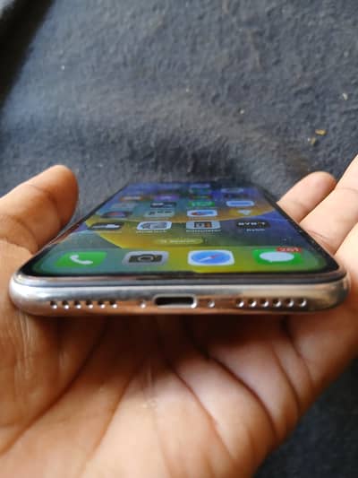 Apple iPhone X