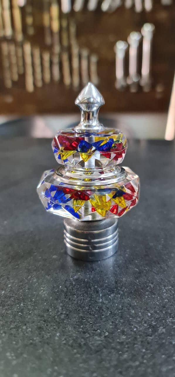 Stopper 0
