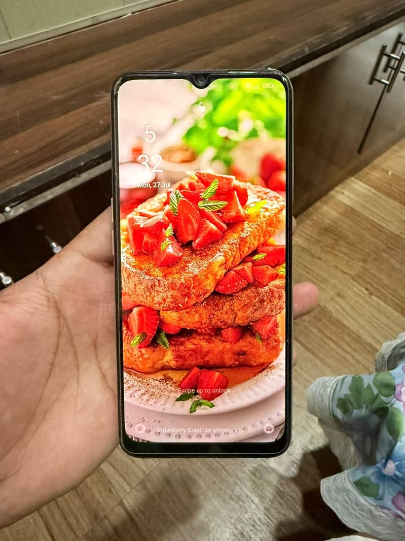 OPPO A16 5